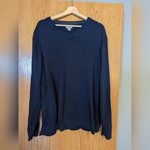 Old Navy men's XXL sweater